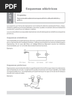 Esquema Electrico Basico