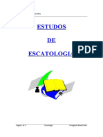 Escatologia