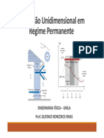 Aula 3 - Conduo Unidimensional em Regime Permanente Atualizado