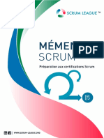 Memento Scrum