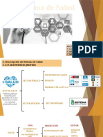 Sistema de Salud - Grupo 3