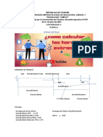 Horas Extras Clase 4