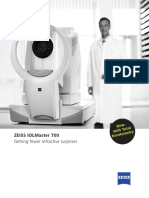 Brochure Iolmaster 700 Modf