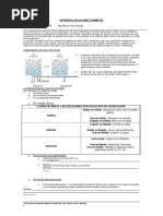 Soluciones Quimicaso