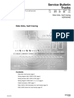 DATA Link Fault 7-2005