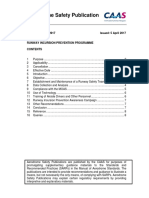 Runway Incursion Prevention Programme (88kb)