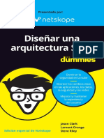 Diseñar Una Arquitectura SASE (Secure Access Service Edge) - Español 2022