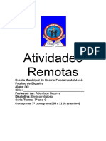 Principios Eticos Nas Tradiçoes Religiosas 7º Cronograma 7º Ano