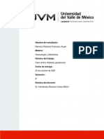 Diabetes Gestacional Caso Clinico