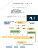 P1 Metodologia