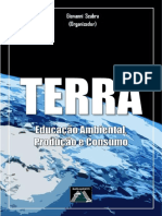 CONFERÊNCIA DA TERRA 2020 Educação Ambiental, Produção Consumo Livro 2 - CT 2020 - Finalizado