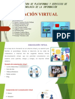 Comunicación Virtual