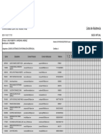 Lista Sistema de Información M 7 A 9-III-2021