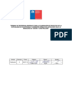 4 - TDR Genéricos - Rev 0 - 08.07.15 - Electricidad y CC - DD 0