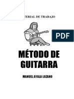 Metodo-Completo de Guitarra