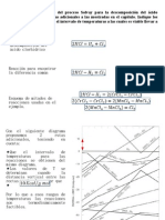 Ejercicio de Diferencia Comun