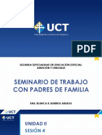 Sesion 4 Seminario Trabajo Con Padres