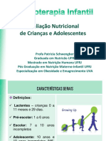 Aula 1 Avaliauao Antropometrica Crianuas e Adolescentes 2021.2