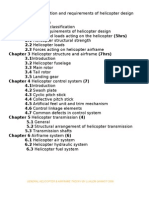 General Helicopter & Airframe Theory-By Lijalem G/Hiwot-2006