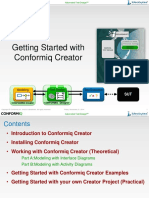 Conformiq Creator 2 Self Study Material 1