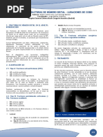 CAPITULO 106 FX Humero Distal