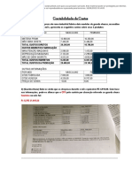 Contabilidade de Custos Alternativas