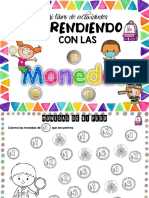 Libro de Monedas KM