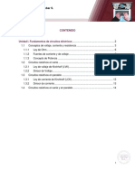 MÓDULO I - Fundamentos de Circuitos