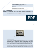 2 Plantilla de Práctica # 2 Espectroscopia de Emision