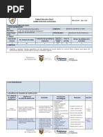 Sistemas Operativos y Redes PCA 2do Bachillerato Informatica ANEXO 1