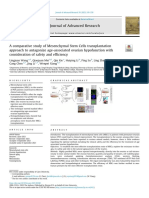 Journal of Advanced Research