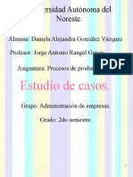 Estudio de Caso - ISO - Gonzáles - Vázquez - Daniela.