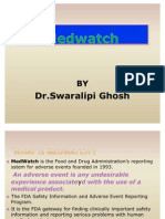 Medwatch 1