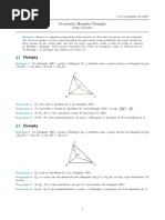 Humpty: Os Pontos Humpty-Dumpty