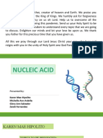 Nucleic-Acid