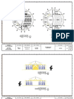 Gambar Kerja Auditorium