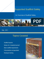 Scaffold Overview