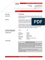 Blastrite Sodium Bicarbonate - Sodabrade