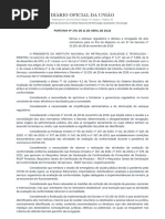 PORTARIA #178, DE 11 DE ABRIL DE 2022 - PORTARIA #178, DE 11 DE ABRIL DE 2022 - DOU - Imprensa Nacional