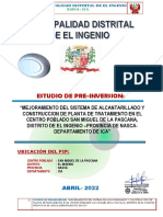 Resumen Ejecutivo Ficha Ptar