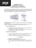 Corrige TD8