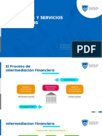 PRODUCTOS Y SERVICIOS FINANCIEROS - DISEÑO Sesion 2