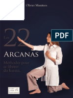 Les 22 Arcanas