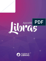 Apostila de Libras - Academia de Libras - 1