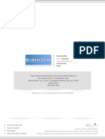 SOM FRICATIVO SONORO Z - MODIFICAÇÕES VOCAIS - Revista CEFAC