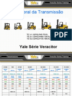 10 Transmissão Veracitor