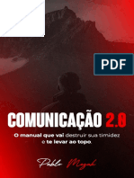 Segredos Da Comunicação