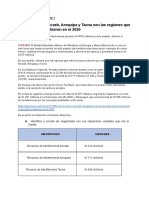 Magnitudes Proporcionales. Reparto Proporcional