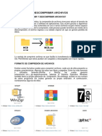 Modulo 1-Comprimir y Descomprimir Archivo