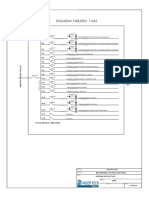 Diagrama Unifilar T-6a3 Fusionado